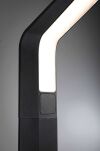 Oprawa ogrodowa MERANO LED PIR IHF 14W 910mm 850lm 3000K IP44 230V antracyt aluminium - 3