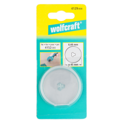 Ostrze wymienne do noża obrotowego Wolfcraft