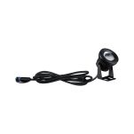 Oprawa do oczka wodnego Plug & Shine POOL SPOT 5W 3000K 440lm IP68 24V czarny /  aluminium - 3
