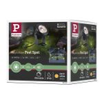 Oprawa do oczka wodnego Plug & Shine POOL SPOT 5W 3000K 440lm IP68 24V czarny /  aluminium - 10