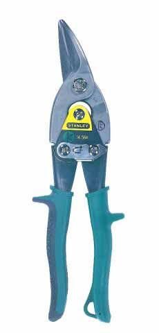 STANLEY NOŻYCE DO BLACHY FATMAX PRAWE 2-14-564