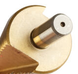 Zestaw wierteł wielostopniowych wiertła stopniowe 4-12 4-20 4-32mm TiN 3szt - 3