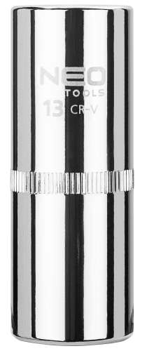 Nasadka sześciokątna długa 1/4 13mm superlock 08-246 NEO