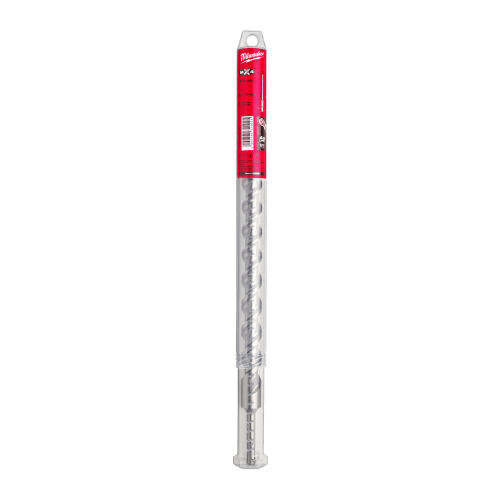 Wiertło udarowe SDS-plus 25 x 400/450 MILWAUKEE