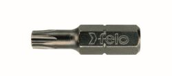 Bit gwiazdkowy torx TX45 FELO - 25 mm