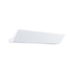 Oprawa ścienna RANVA LED 13W + 2W 2700K 1400lm DIM 230V biały matowy - 2