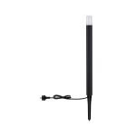 Oprawa ogrodowa FLAREA LED 600mm 3W 280lm 3000K IP65 230V czarny / aluminium - 4