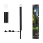 Oprawa ogrodowa FLAREA LED 600mm 3W 280lm 3000K IP65 230V czarny / aluminium - 10
