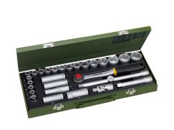Zestaw dla mechaników PROXXON  8 – 34mm [29 cz.]