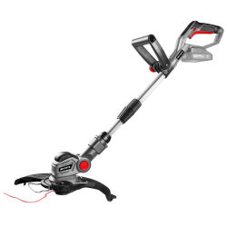 Podkaszarka akumulatorowa na żyłkę ENERGY+ 18V GRAPHITE