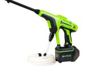 24V myjka ciśnieniowa Greenworks G24PW - 2