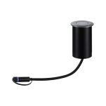 Oprawa dogruntowa Plug & Shine FLOOR 11W 82mm IP67 3000K 24V szary/ aluminium - 3