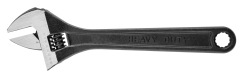 Klucz nastawny 250 mm, zakres 0-35 mm 35D557 TOPEX