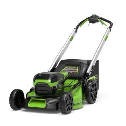 Kosiarka akumulatorowa 51cm z napędem Greenworks bez akumulatora GD60LM51SP 60V