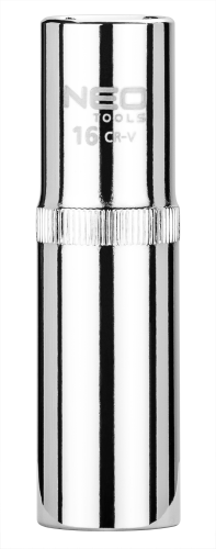 Nasadka sześciokątna długa 1/2 16mm Superlock 08-054 NEO