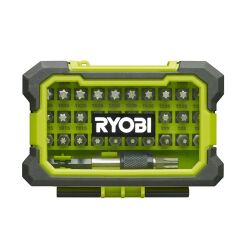 Zestaw bitów Torx (32 szt) RAK32TSD Ryobi