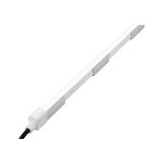 Klips mocujący do taśm LED Plug & Shine 6 sztuk srebrny / aluminium - 4