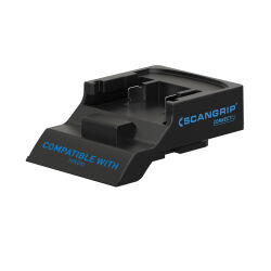 Adapter connect kompatybilny z  HIKOKI CONNECTOR 03.6147C