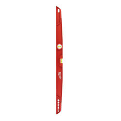 Poziomica REDCAST 80 cm Milwaukee