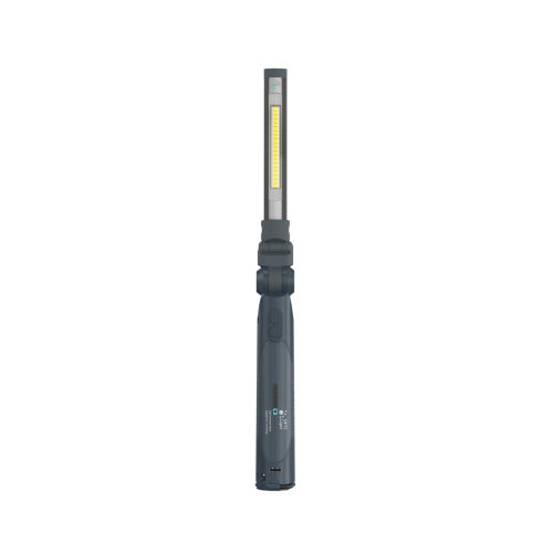 Ultracienka akumulatorowa lampa robocza LED 500 lm 3,5 W Scangrip SLIM forLIFE