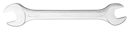 Klucz płaski dwustronny 19 x 22 mm 09-819 NEO