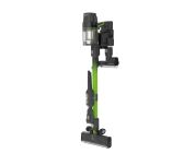 24V odkurzacz domowy Greenworks GD24SVK4D zestaw ładowarka + aku 4Ah - 2