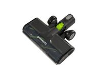 24V odkurzacz domowy Greenworks GD24SVK4D zestaw ładowarka + aku 4Ah - 6
