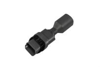 24V odkurzacz domowy Greenworks GD24SVK4D zestaw ładowarka + aku 4Ah - 9
