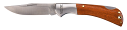 Nóż uniwersalny, ostrze 80 mm, składany 98Z007 TOPEX