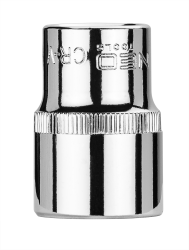 Nasadka sześciokątna 1/2 19mm Superlock 08-019 NEO
