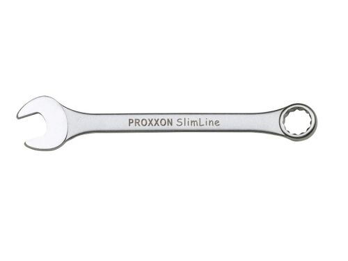 Klucz płasko-oczkowy 7 mm PROXXON