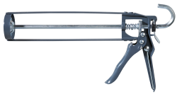 Wyciskacz pistolet do tub z silikonem 240 mm 61-001 NEO