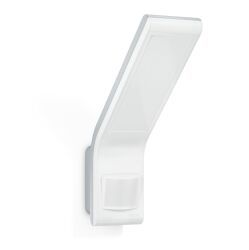 Naświetlacz LED 10,5W Steinel XLED slim z czujnikiem biały