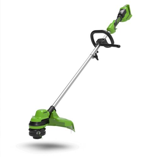 2x24 V kosa/podkaszarka Greenworks GD24X2TX