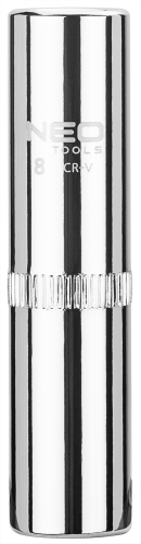 Nasadka sześciokątna długa 1/4 8mm superlock 08-241 NEO