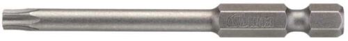 Grot bit TORX TX10 z otworem 70 mm Luna