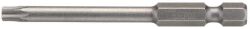 Grot bit TORX TX10 z otworem 70 mm Luna