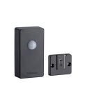 Czujnik zmierzchu Plug & Shine SH Zigbee max.150W IP44 24V czarny / tworzywo sztuczne - 4