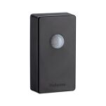 Czujnik zmierzchu Plug & Shine SH Zigbee max.150W IP44 24V czarny / tworzywo sztuczne - 2