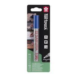 Marker Pen-Touch 130 niebieski, Sakura