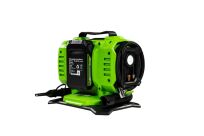 24V minikompresor Greenworks G24IN - 4