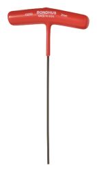 Klucz imbusowy 2,0 mm BONDHUS - uchwyt T dł. klingi152 mm