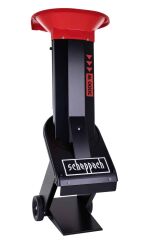 Rozdrabniacz Scheppach BIOSTAR3000