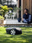 Robot koszący Greenworks OptiMow 7 Bluetooth 750m2 - 6