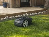 Robot koszący Greenworks OptiMow 7 Bluetooth 750m2 - 7
