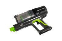 24V odkurzacz domowy Greenworks GD24SVK4 zestaw ładowarka + aku 4Ah - 2