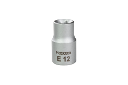 Zewnętrzna nasadka 3/8 TX E12