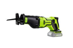 24V Piła szablasta Greenworks GD24RS