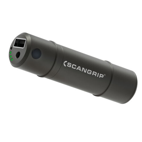 Powerbank o pojemności 4000 mAh z kablem USB C POWER BANK 03.5962 (zamiennik za 03.5782)