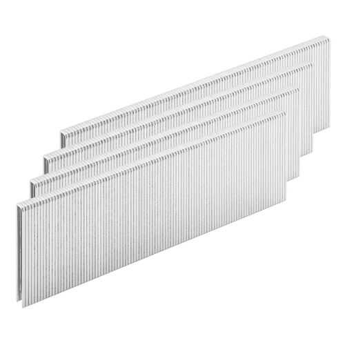 Zszywki do zszywacza 58G081 GA18 Typ 90 38mm 400szt. GRAPHITE